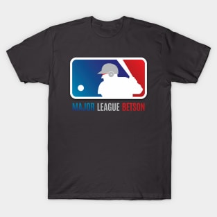 Big Daddy Betson T-Shirt